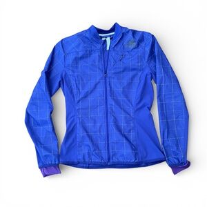 Adidas Womens SMT Running/Training Jacket
